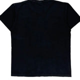 Thrift Shop Graphic T-Shirt - Large Black Cotton