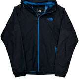 The North Face Jacket - Small Black Polyester