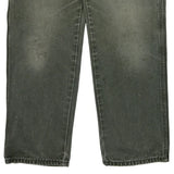 Dickies Carpenter Pants - 32W 30L Gray Cotton