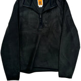 Timberland Fleece - XL Black Polyester