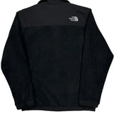 Age 14-16 The North Face Fleece Jacket - Large Black Polyester