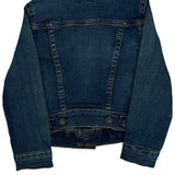 Age 3 Polo By Ralph Lauren Denim Jacket - 2XS Blue Denim