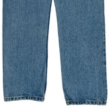 501 Levis Jeans - 29W 28L Blue Cotton