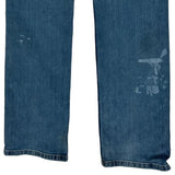 Carhartt Jeans - 30W 32L Blue Denim