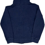 Age 6 Polo By Ralph Lauren Hoodie - XS Navy Cotton