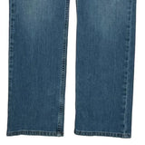 Carhartt Jeans - 34W 34L Blue Cotton