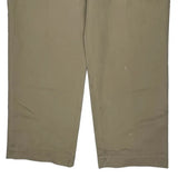 Polo By Ralph Lauren Chinos - 36W 30L Khaki Cotton