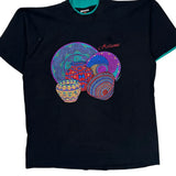 Arizona Signal Sports Graphic T-Shirt - XL Black Cotton