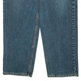 Made In USA Levis 550 Jeans - 36W 34L Blue Cotton