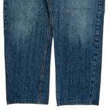 Tommy Hilfiger Jeans - 36W 30L Blue Denim