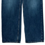 Tommy Hilfiger Jeans - 35W 31L Blue Denim