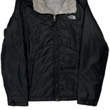 The North Face Jacket - Medium Gray Polyester