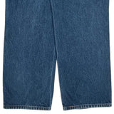 Big Mac Carpenter Jeans - 36W 30L Blue Denim