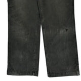 Carhartt Carpenter Pants - 33W 33L Gray Cotton