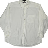 Tommy Hilfiger Shirt - XL White Cotton