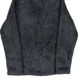 Age 7-8 Patagonia Fleece - Small Gray Polyester