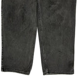 Tommy Jeans Jeans - 37W 30L Grey Denim