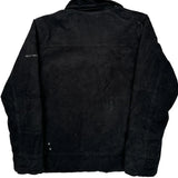Helly Hansen Jacket - Medium Black Corduroy