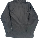 Patagonia Waterproof Jacket - Medium Black Nylon