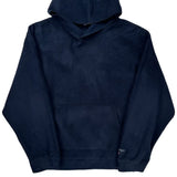 Polo Sport Fleece - XL Navy Cotton