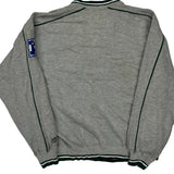 Green Bay Packers Lee Sport Football Sweatshirt - Large Green Cotton