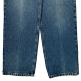 Levis Jeans - 32W 29L Blue Cotton