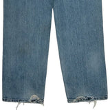 Harley Davidson Jeans - 34W 31L Light Wash Denim