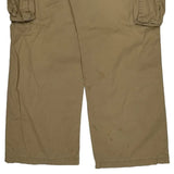 Timberland Cargo Pants - 38W 30L Khaki Cotton
