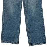 Levis Jeans - 30W 31L Blue Denim