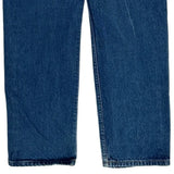 Levis 505 Jeans - 31W 30L Blue Cotton
