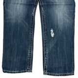 Oaxaca Jeans - 38W 30L Blue Denim