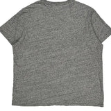 Polo By Ralph Lauren T-Shirt - XL Gray Cotton
