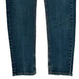 Dickies Jeans - 32W 30L Blue Cotton