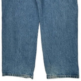 Dickies Jeans - 36W 32L Blue Cotton