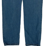 501 Levis Jeans - 30W 30L Blue Cotton