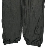 Christian Dior Tracksuit - Medium Black Nylon