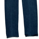 True Religion Skinny Jeans - 27W US 2 Blue Denim