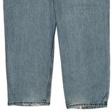 Levis Jeans - 35W 30L Light Wash Cotton