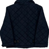 Age 2 Polo By Ralph Lauren Jacket - 3XS Navy Polyester
