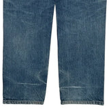 Levis Jeans - 36W 33L Blue Denim