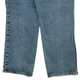 Carhartt Jeans - 34W 29L Blue Denim