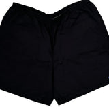 Patagonia Sport Shorts - Xx-Largew 6L Black Polyester