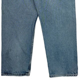 Levis Jeans - 36W 30L Blue Cotton