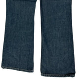 Carhartt Jeans - 33W 31L Blue Denim