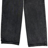J.Galt Carpenter Jeans - 25W UK 6 Grey Cotton