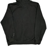 Carhartt Hoodie - XL Black Cotton