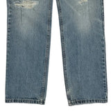 Levis Jeans - 31W 34L Light Wash Denim