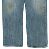 Levis Jeans - 36W 30L Light Wash Denim