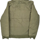 Carhartt Jacket - Large Green Cotton