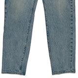 Levis Jeans - 26W UK 6 Light Wash Denim